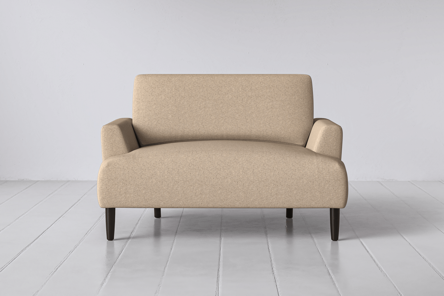 Model 05 Loveseat