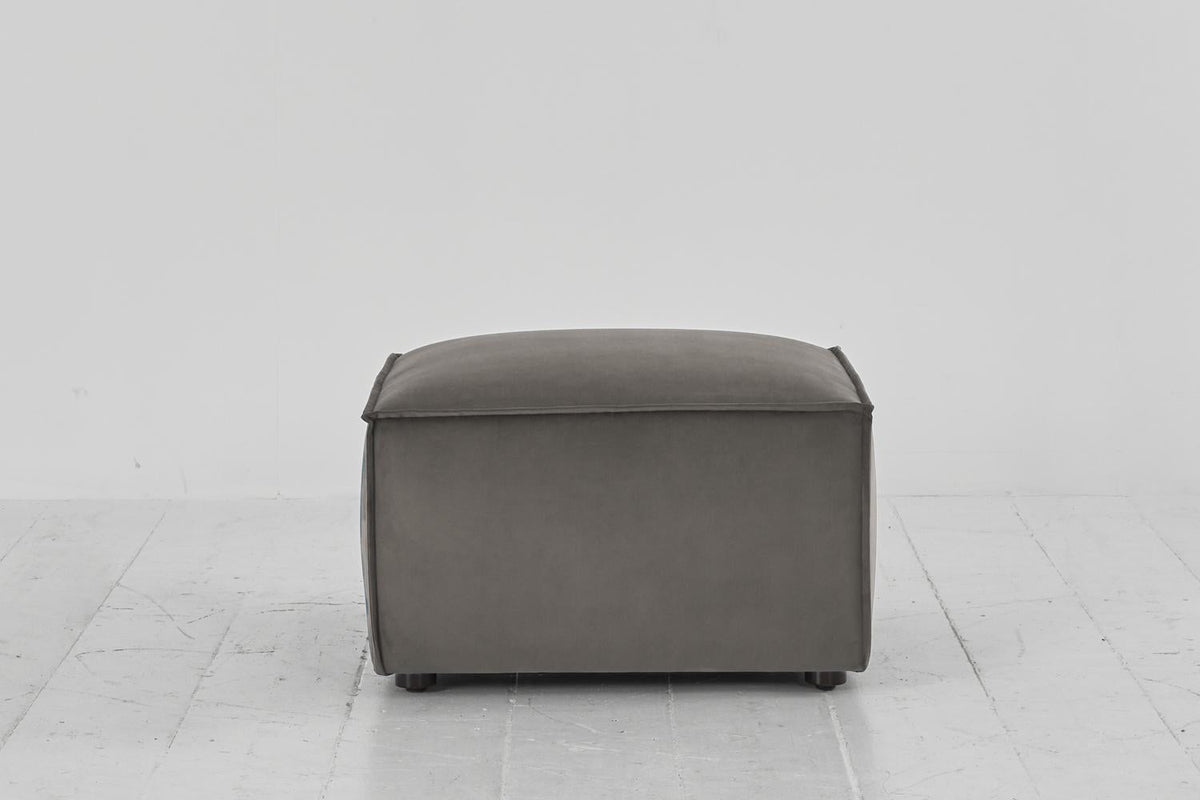 Model 03 Ottoman, Elephant