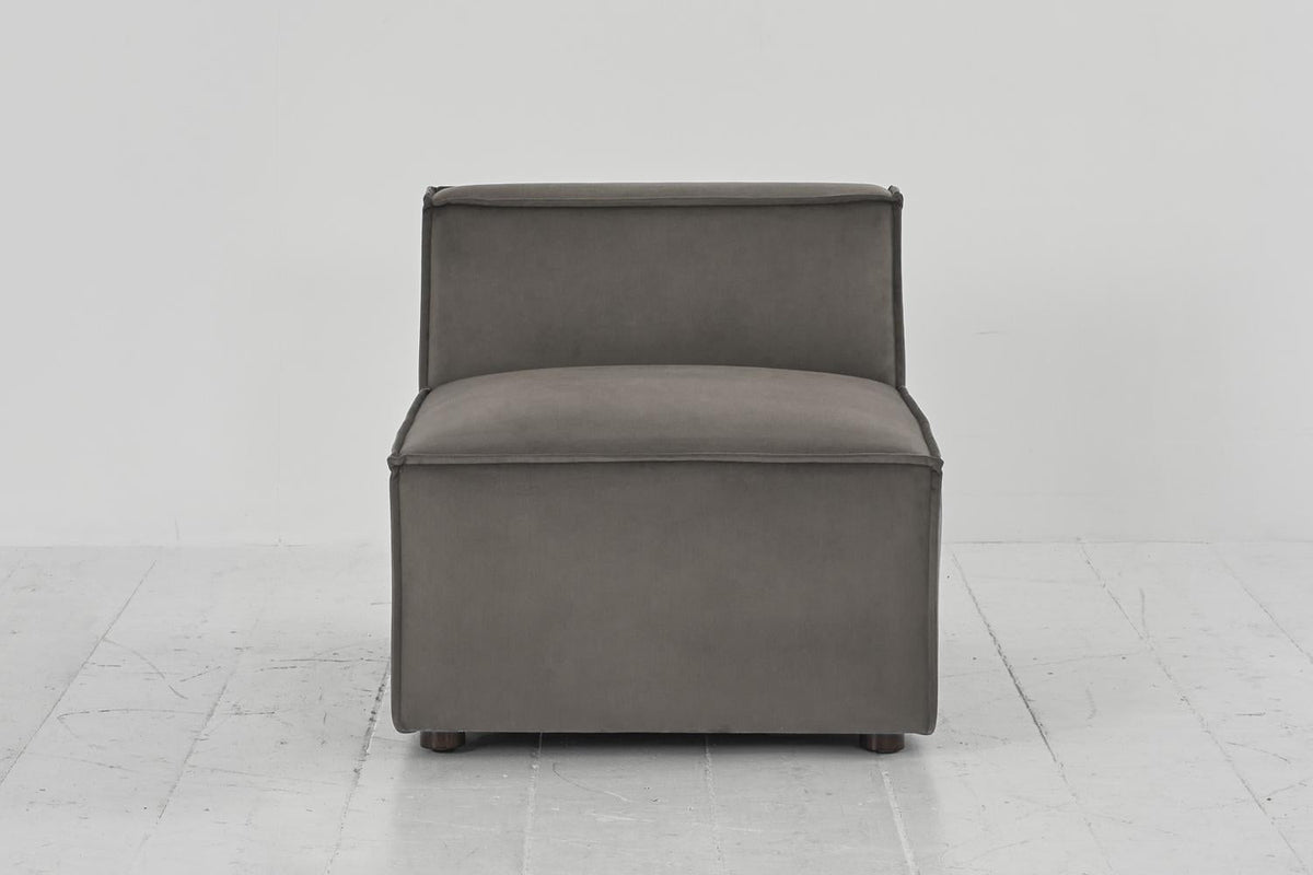 Model 03 Single Seat Module, Elephant
