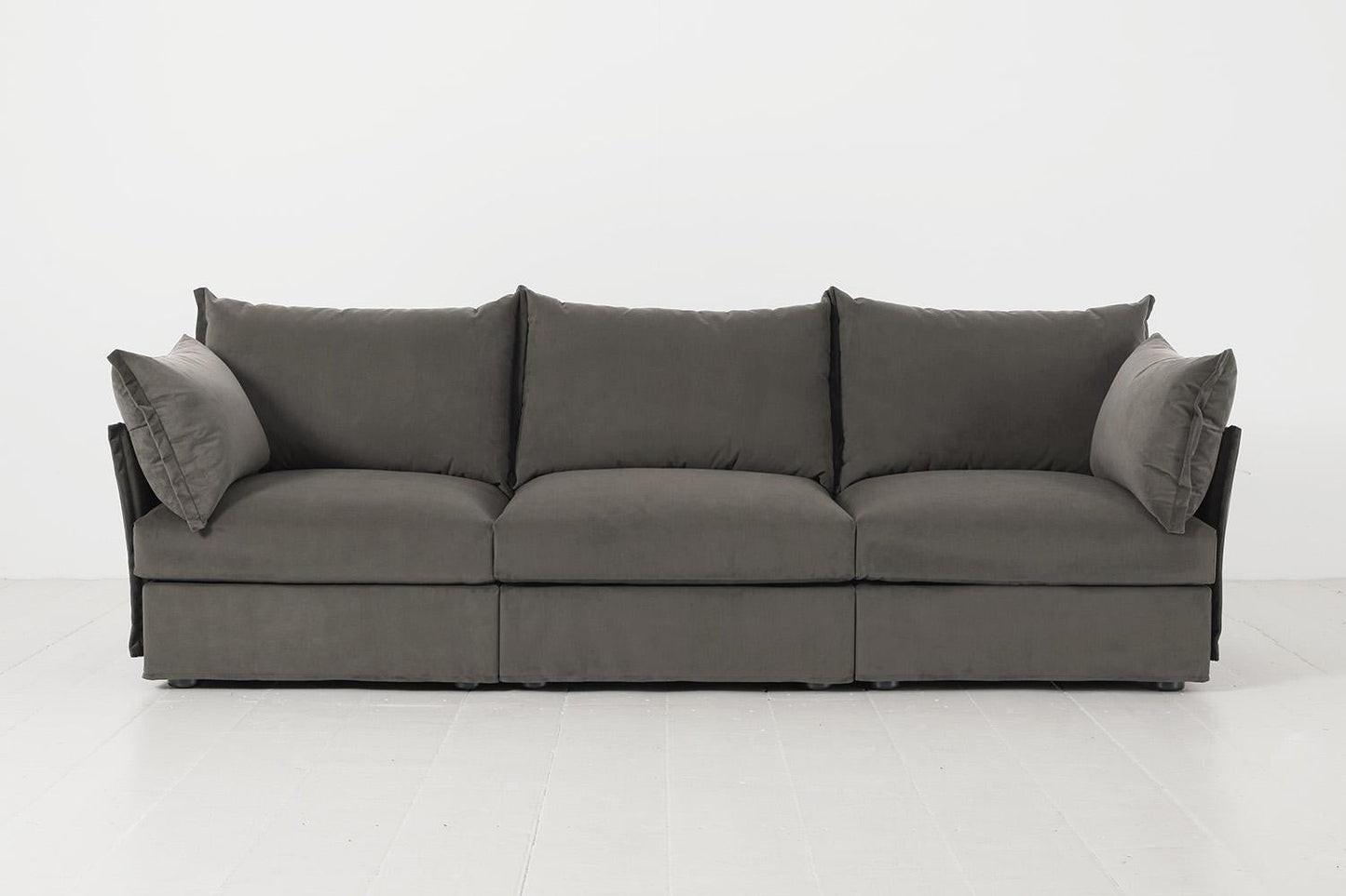 Model 06 3-Seater Sofa