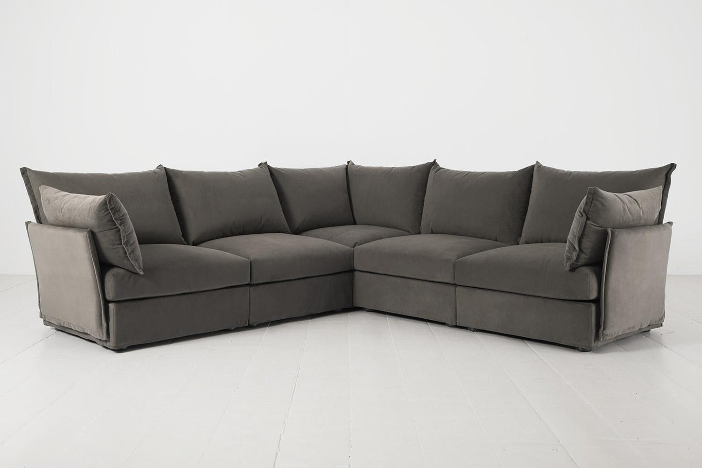 Model 06 Corner Sofa