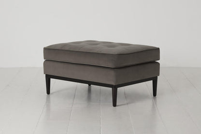 Model 02 Ottoman, Elephant