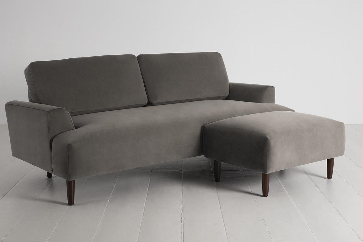 Model 05 3-Seater Right Chaise Sofa