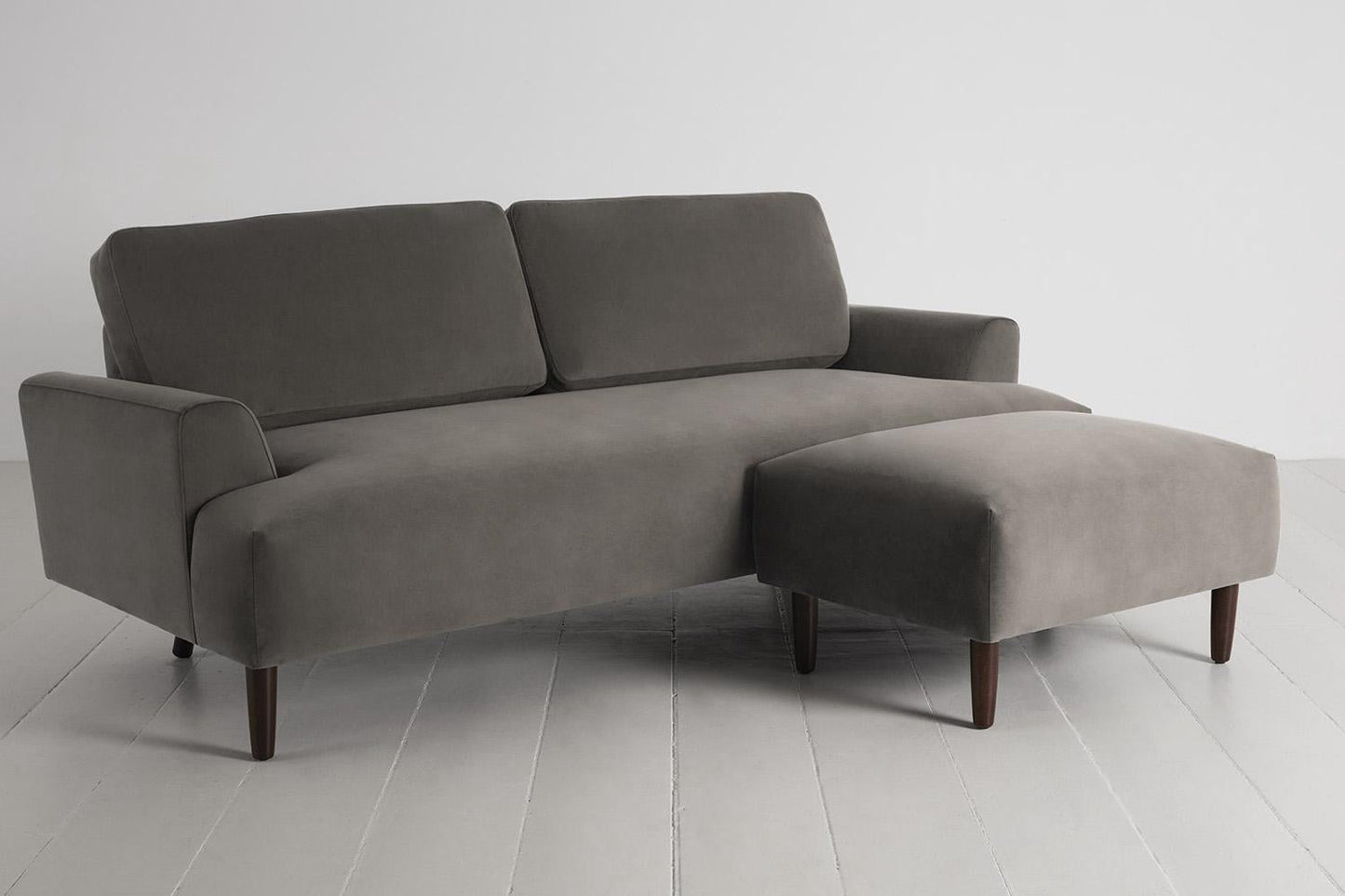 Model 05 3-Seater Right Chaise Sofa