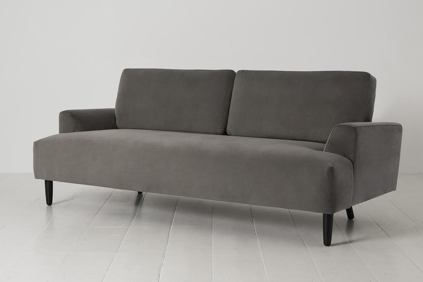 Model 05 3-Seater Sofa, Elephant