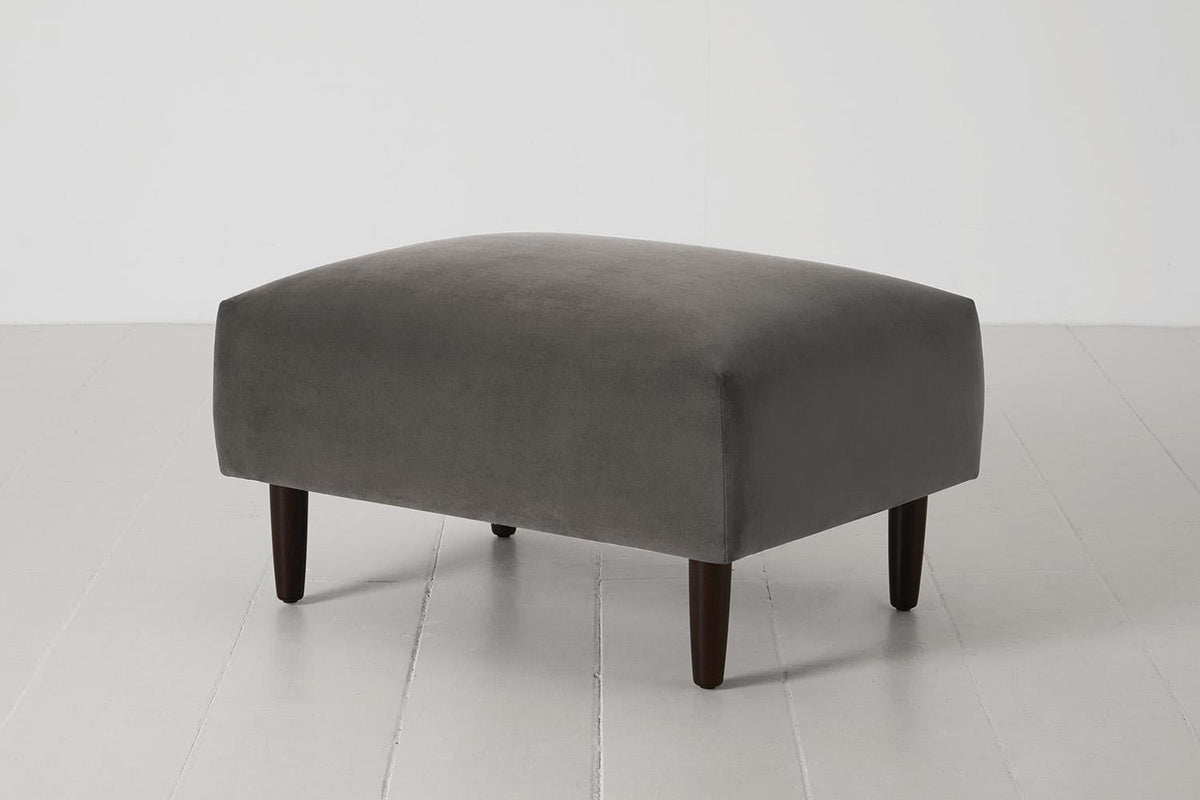 Model 05 Ottoman