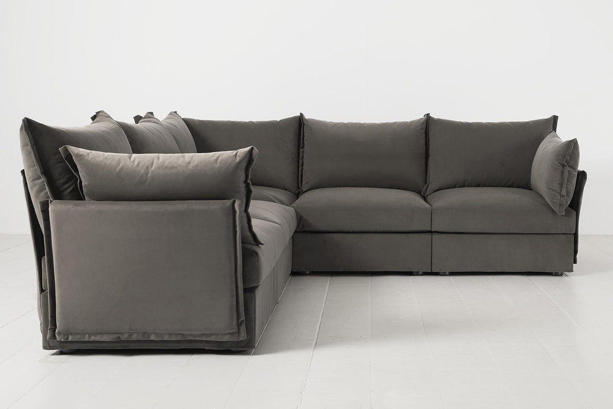 Model 06 Corner Sofa