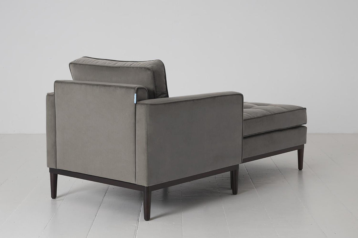 Model 02 Chaise Longue, Elephant