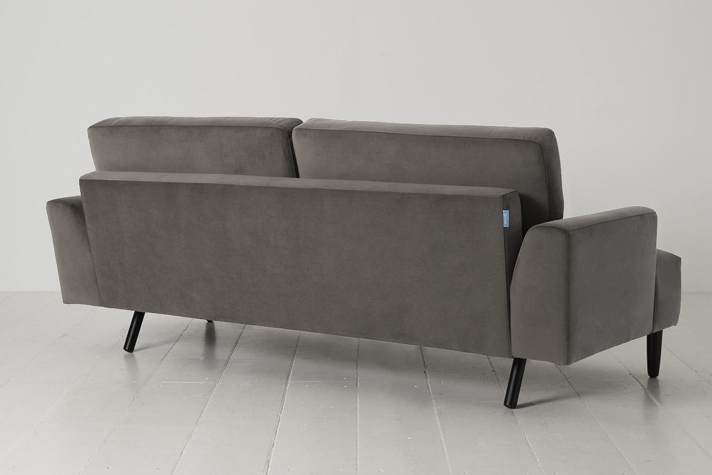 Model 05 3-Seater Sofa, Elephant