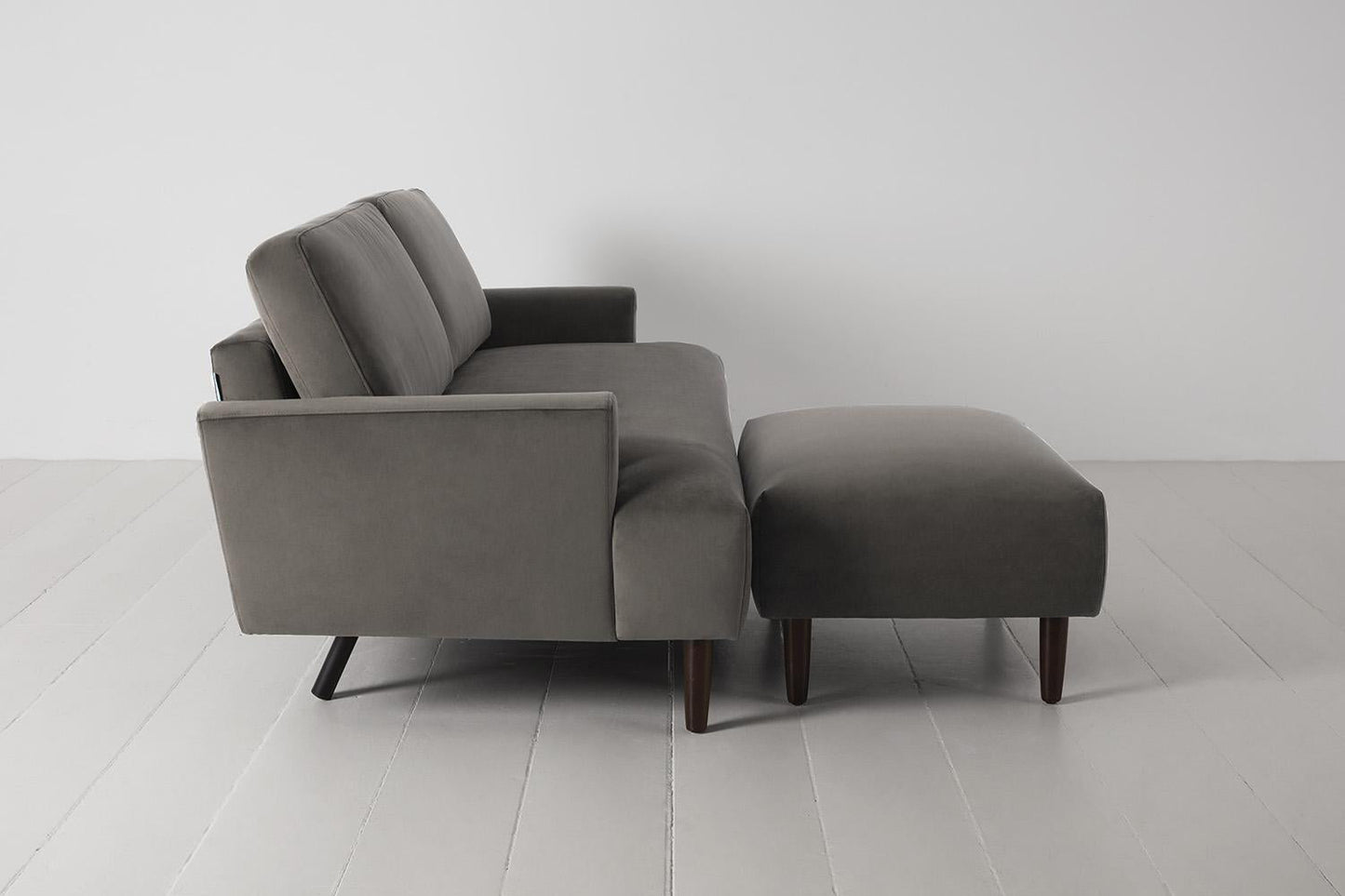 Model 05 3-Seater Right Chaise Sofa