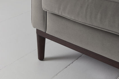 Model 02 Armchair, Elephant