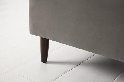 Model 05 3-Seater Sofa, Elephant