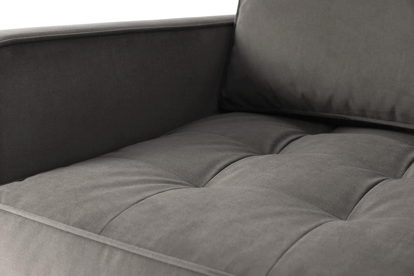 Model 02 Armchair, Elephant