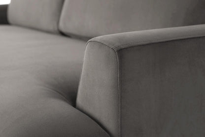Model 05 2-Seater Sofa, Elephant
