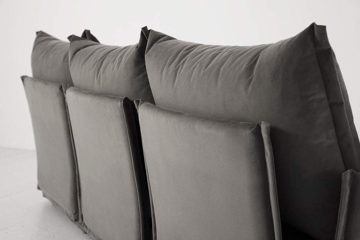 Model 06 3-Seater Sofa