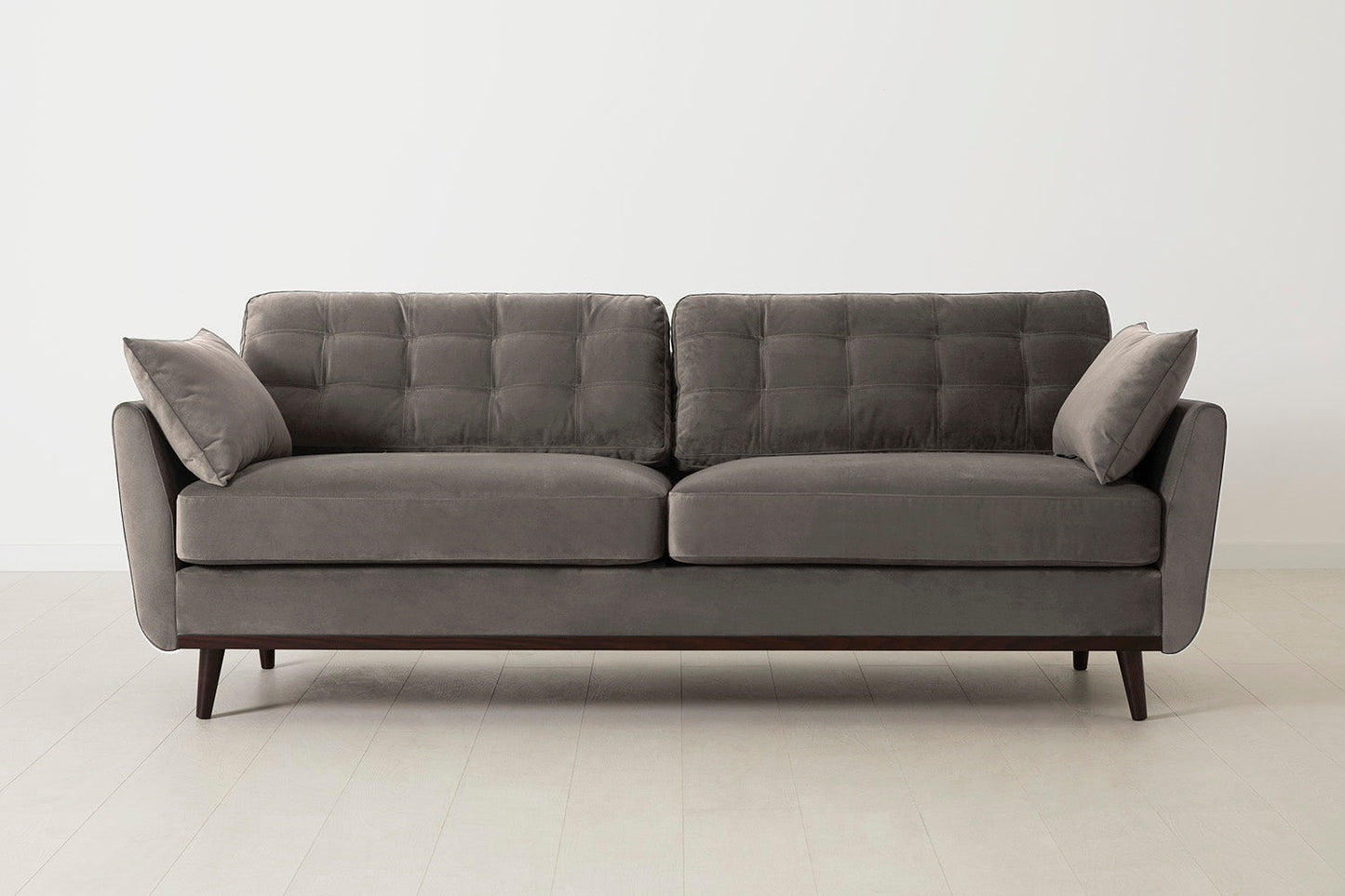 Model 10 3-Seater Sofa, Elephant