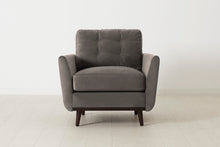 Model 10 Armchair, Elephant
