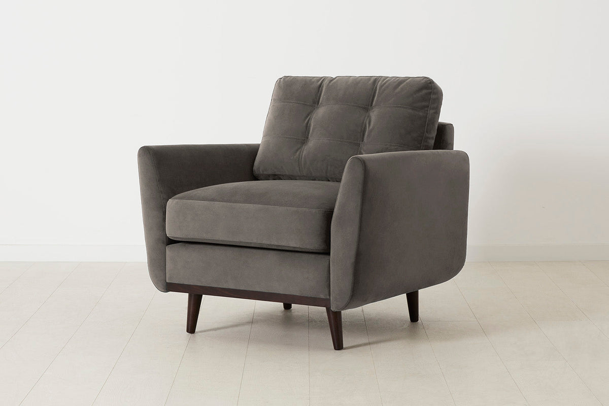 Model 10 Armchair, Elephant