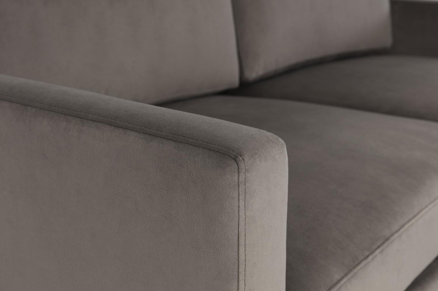 Model 01 3-Seater Sofa