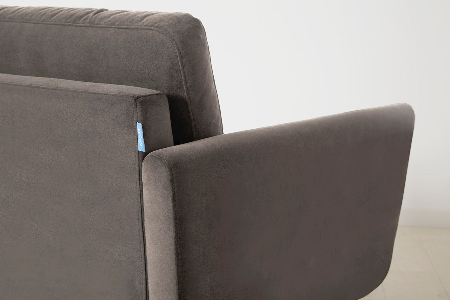 Model 10 Armchair, Elephant