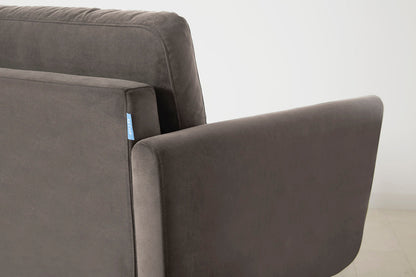 Model 10 Armchair, Elephant