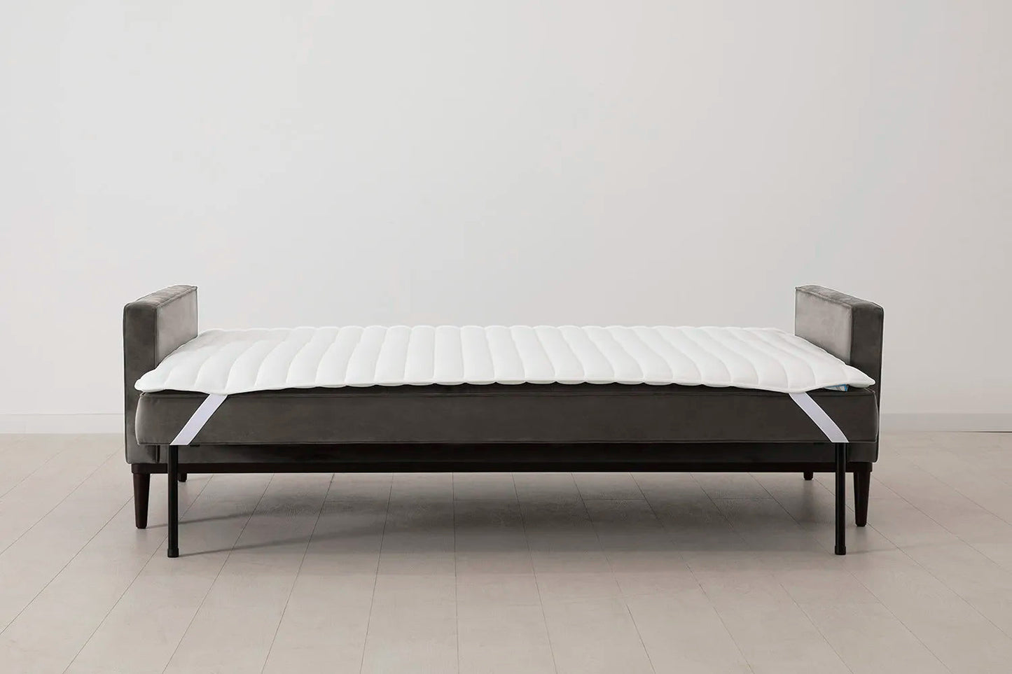 Model 02 Sofa Bed 3 Seater, Elephant