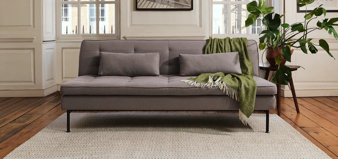 Model 11 Sofa Bed 3 Seater