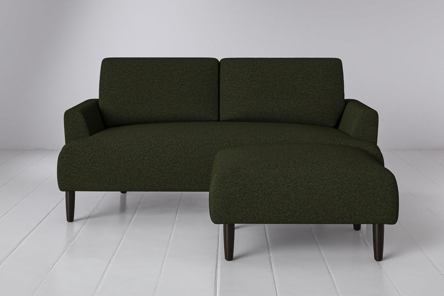 Model 05 2-Seater Right Chaise Sofa