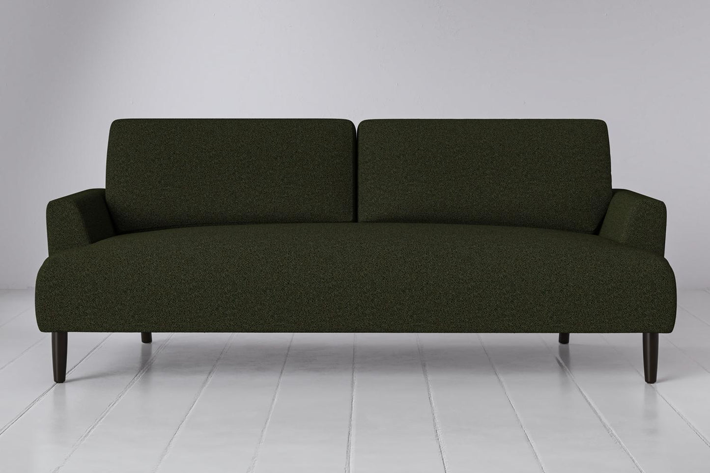 Model 05 3-Seater Sofa, Fern