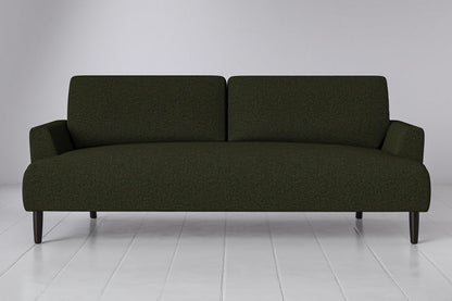 Model 05 3-Seater Sofa, Fern