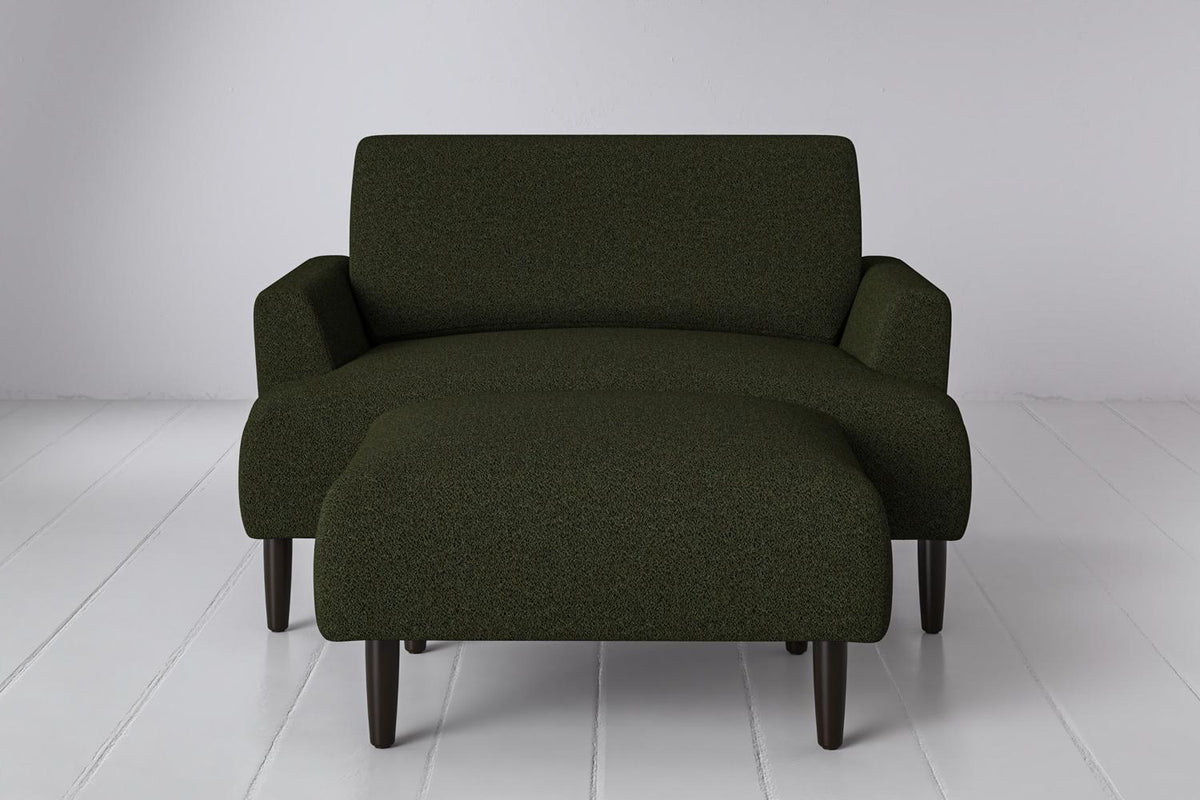 Model 05 Chaise Longue, Fern