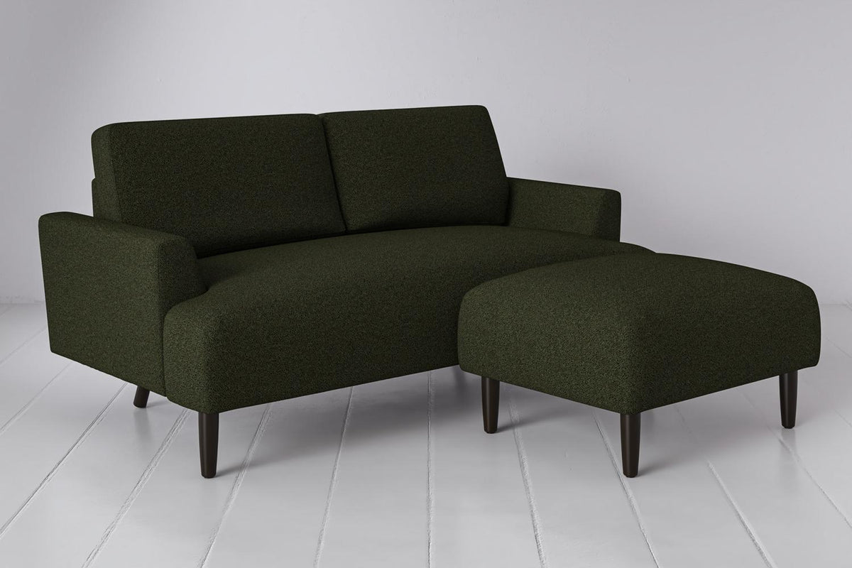 Model 05 2-Seater Right Chaise Sofa