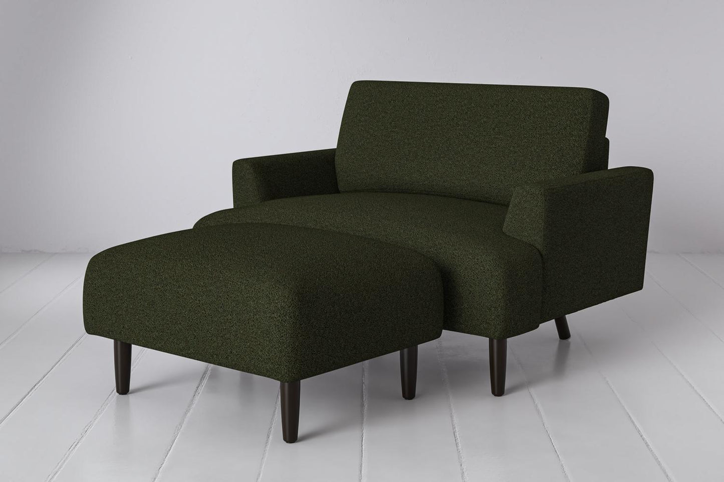 Model 05 Chaise Longue, Fern