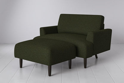 Model 05 Chaise Longue, Fern