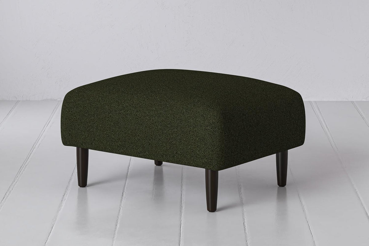 Model 05 Ottoman, Fern