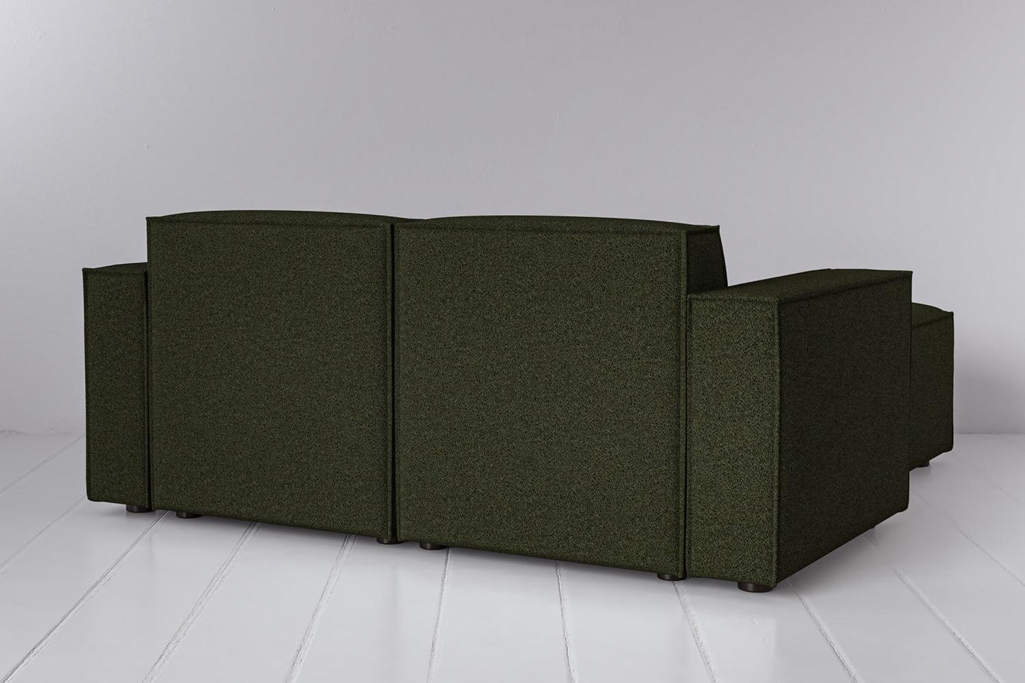 Model 03 2-Seater Right Chaise Sofa