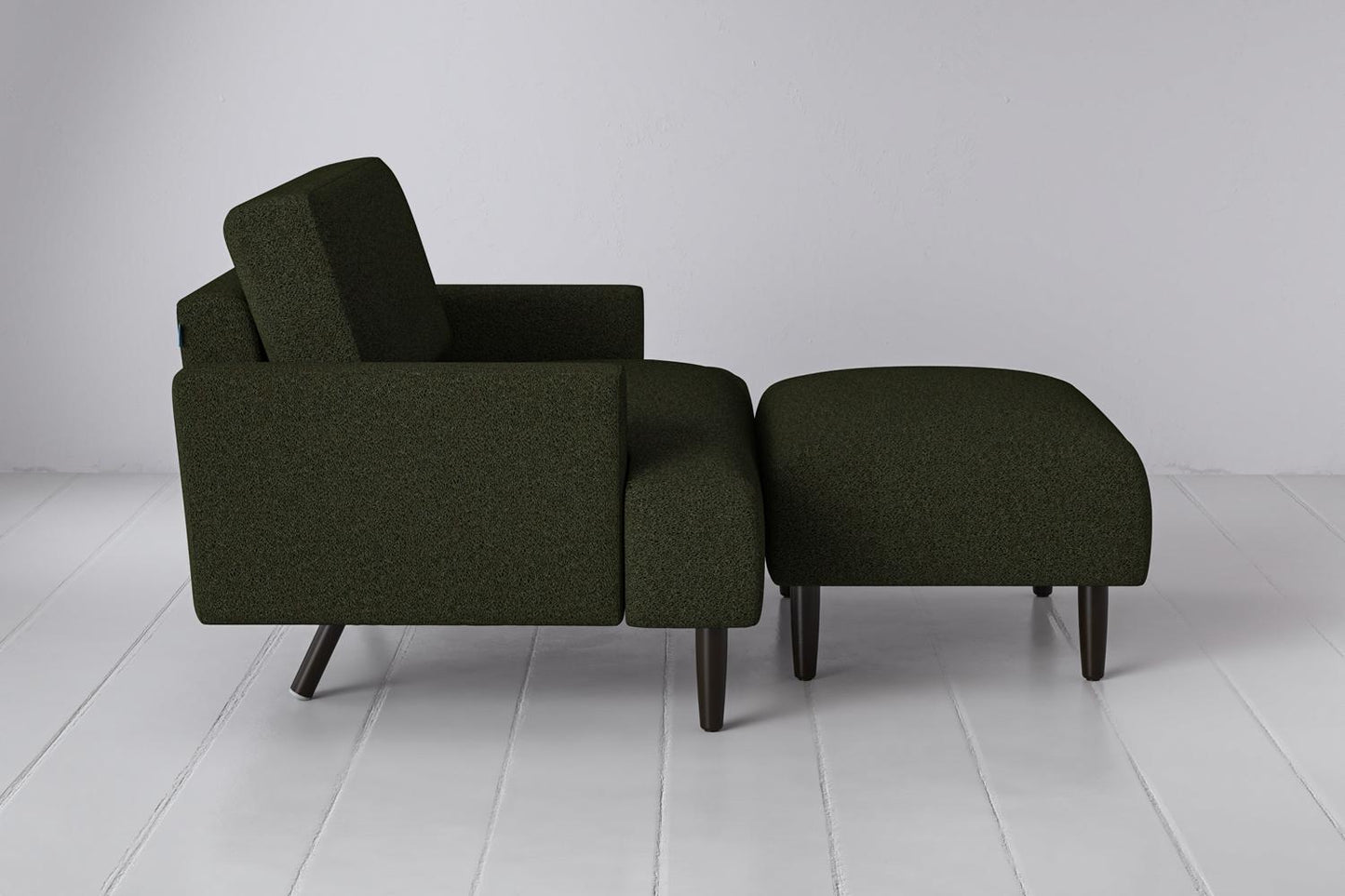 Model 05 Chaise Longue, Fern