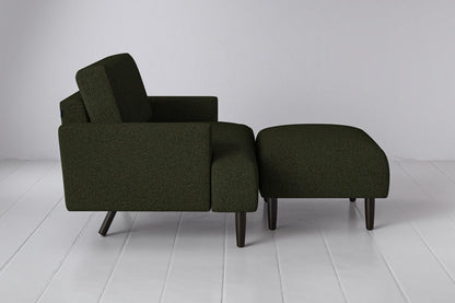 Model 05 Chaise Longue, Fern