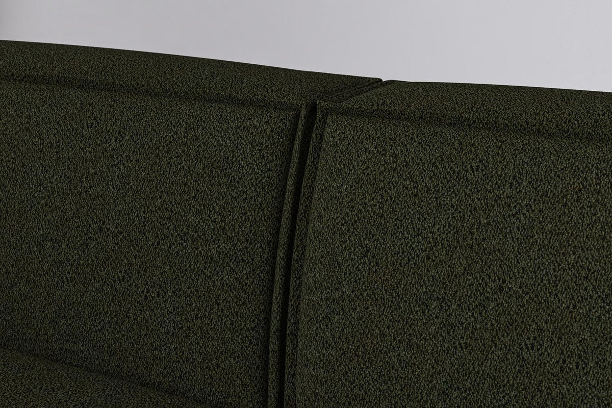 Model 03 2-Seater Right Chaise Sofa