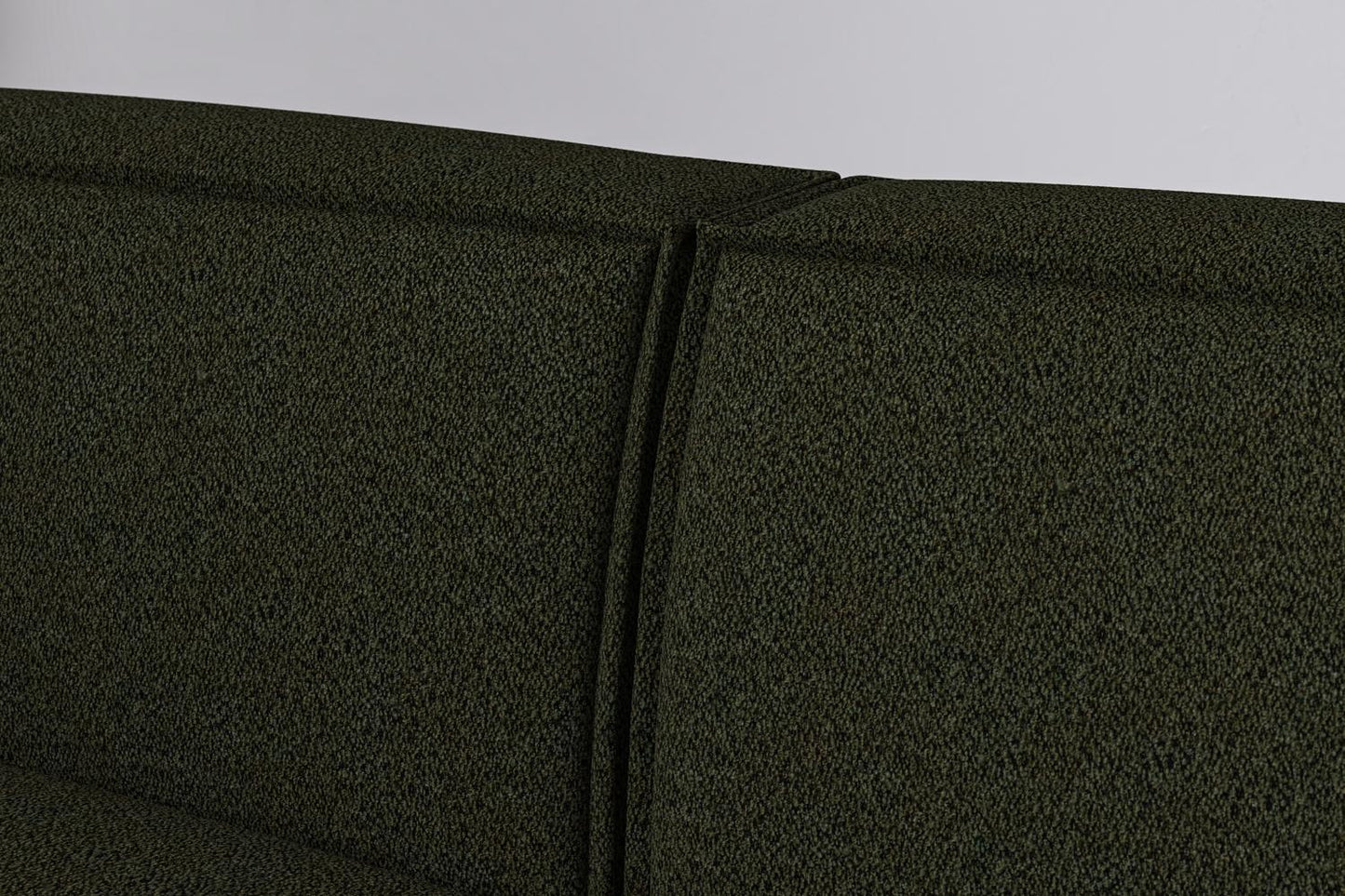 Model 03 2-Seater Right Chaise Sofa