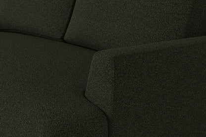 Model 05 3-Seater Sofa, Fern