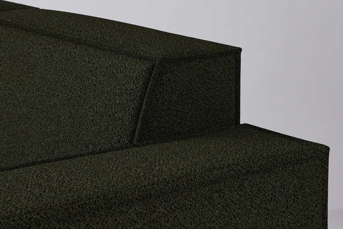 Model 03 4-Seater Left Chaise Sofa