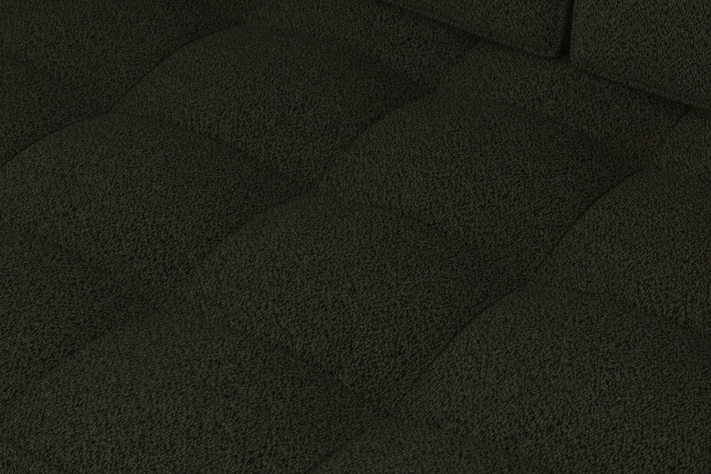 Model 02 2-Seater Sofa, Fern