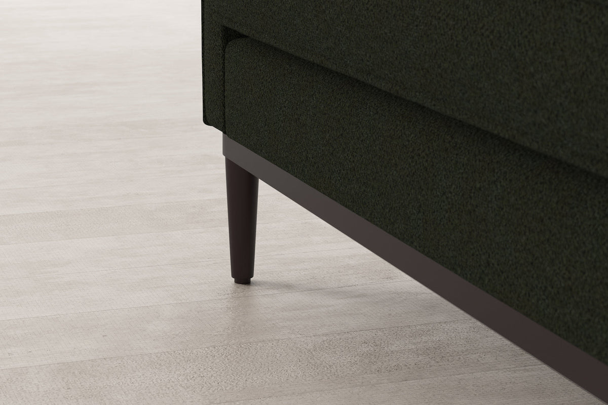 Model 02 Armchair, Fern