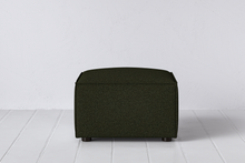 Model 03 Ottoman, Fern