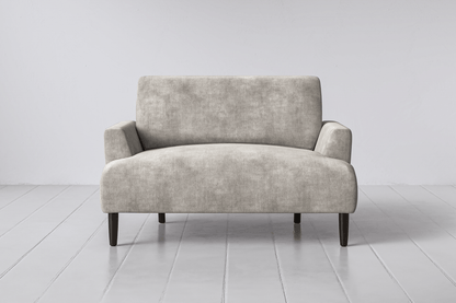 Fog Image 1 - Model 05 Love Seat in Fog Front View.png