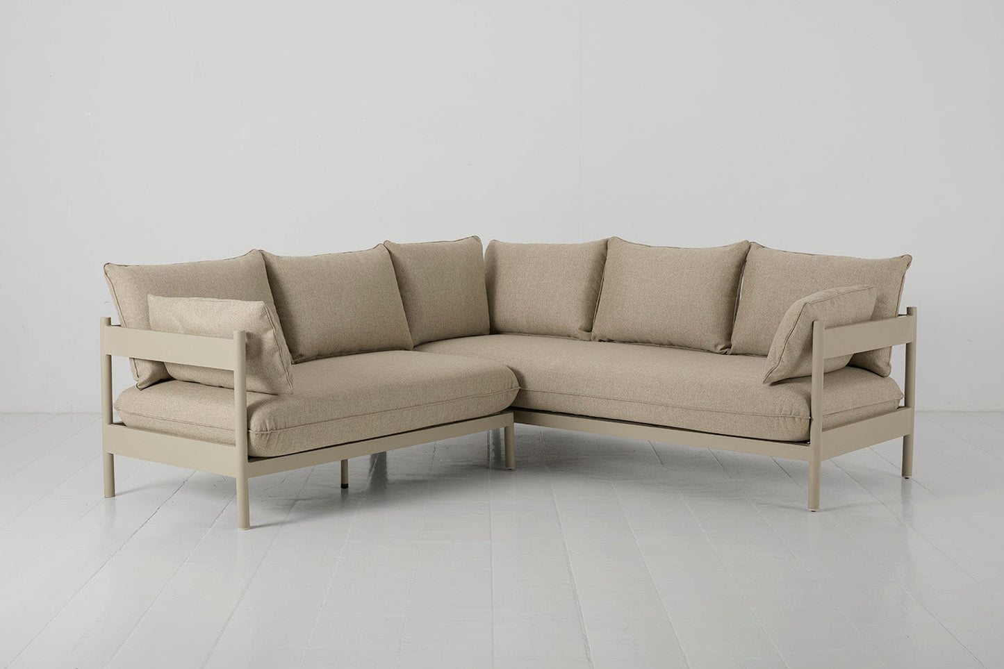 Garden Dining Set 03 Cover