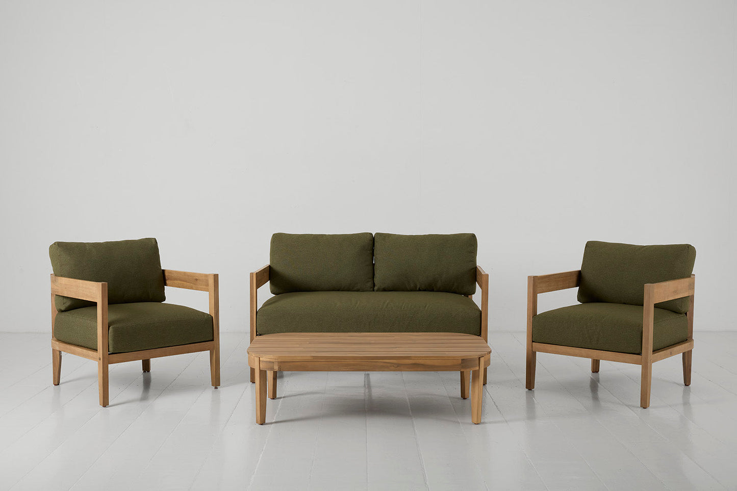 Garden Sofa Set 02 Cover