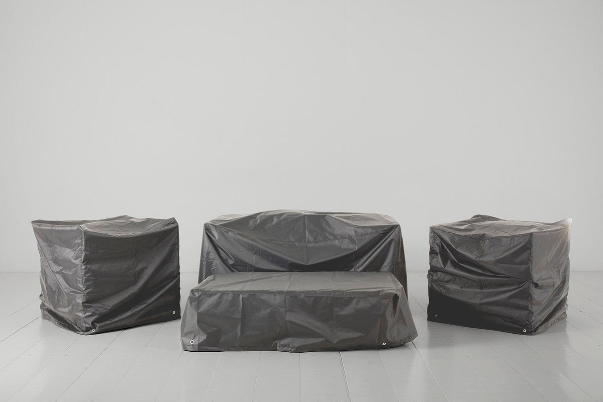 Garden Sofa Set 02 Cover