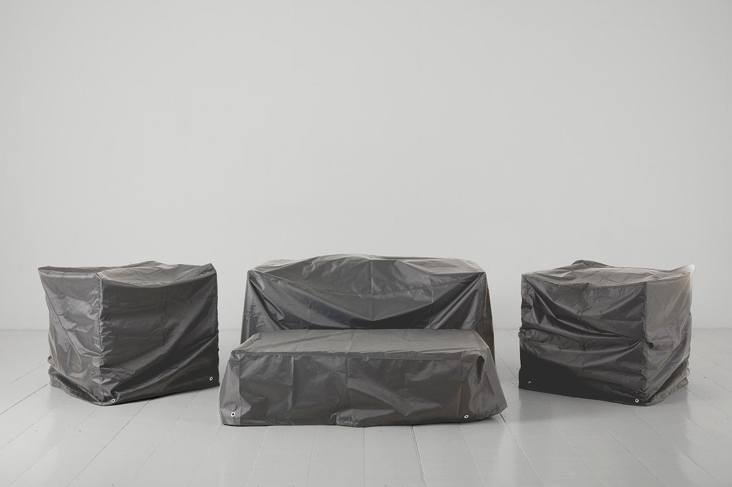 Garden Sofa Set 02 Cover